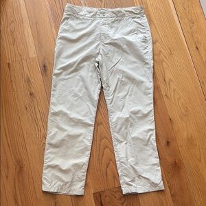 Solumbra UV Protective Pants. Size 10